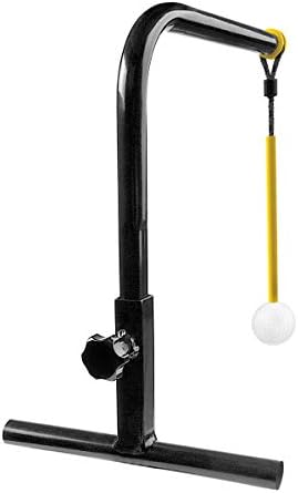 SKLZ Pure Path Golf Swing Trainer Yellow Large