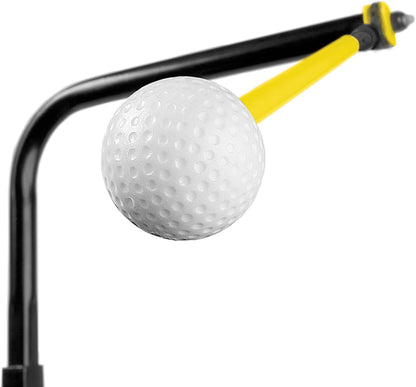 SKLZ Pure Path Golf Swing Trainer Yellow Large