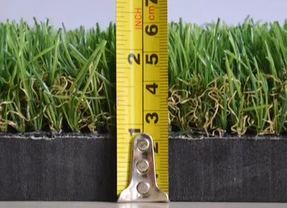 Golf Hitting Mat for Indoor Practice and Mini Golf