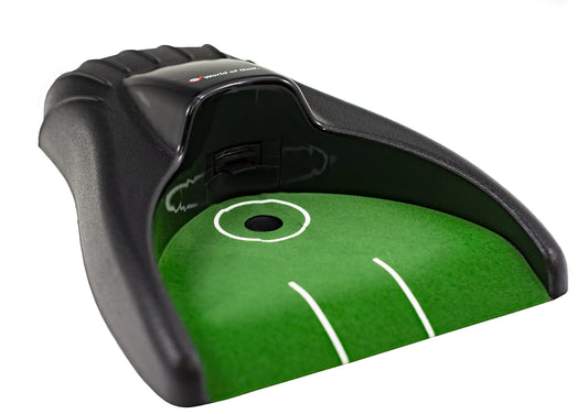 JEF World Of Golf Automatic Putting Cup