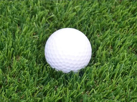 Golf Hitting Mat for Indoor Practice and Mini Golf